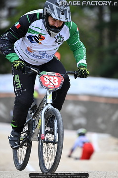 2024-04-27 Besnate - Circuito Italiano BMX 012